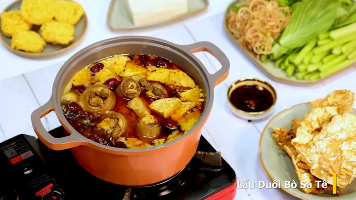 CÁC BƯỚC THỰC HIỆN