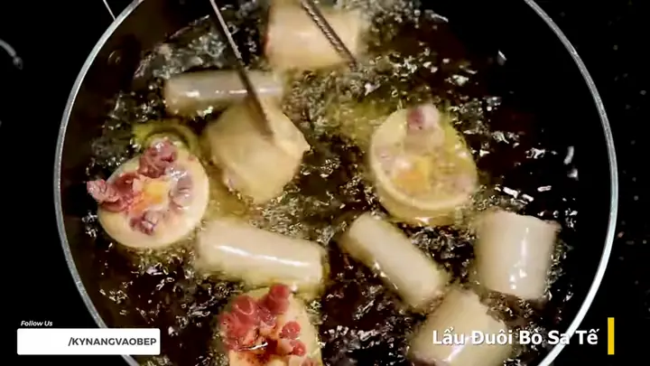 CÁC BƯỚC THỰC HIỆN