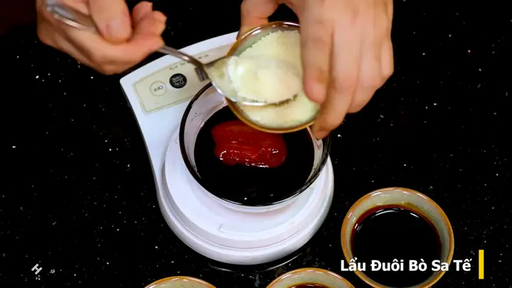 CÁC BƯỚC THỰC HIỆN