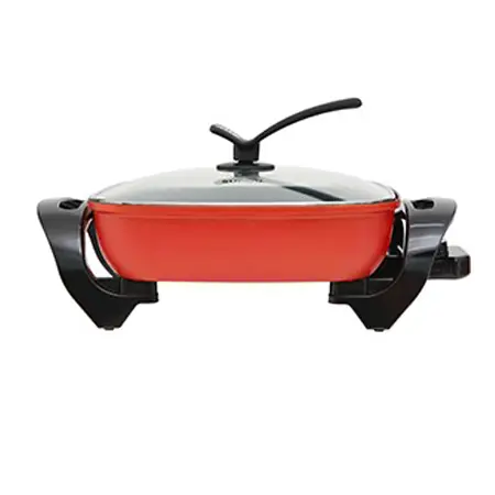 Bước 5: Trình bày thành phẩm