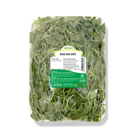 Bước 5: Trình bày thành phẩm