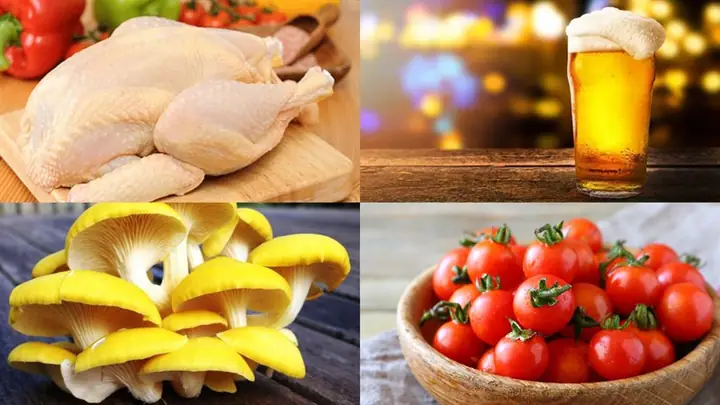 Cách Chọn Mua Nguyên Liệu Tươi Ngon