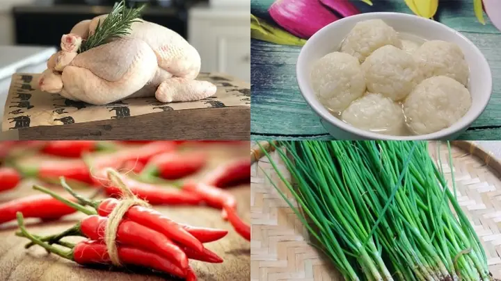 Bỗng rượu là gì?