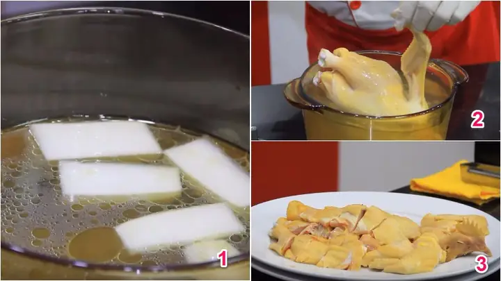 Cách Nấu Lẩu Gà Chua Cay