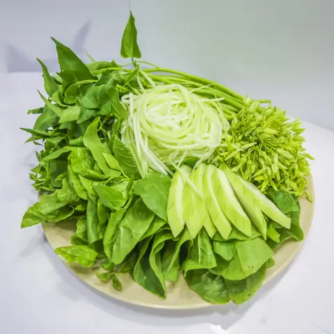 2.Chế biến chuẩn bị nguyên liệu 2.Chế biến chuẩn bị nguyên liệu