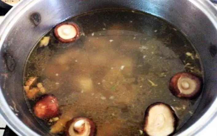 2. Cách nấu lẩu gà ngon 2. Cách nấu lẩu gà ngon