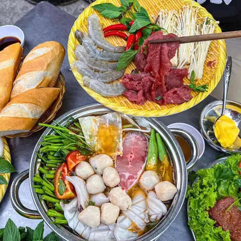 Đối tượng tham gia