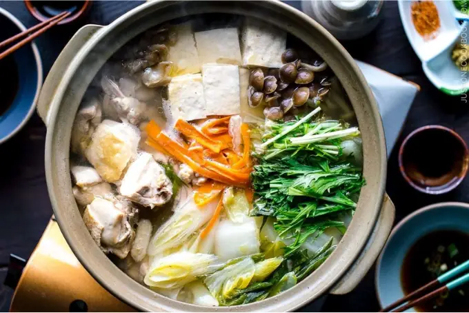 Cách Nấu Lẩu Gà Nấm Ngon Ngọt, Nước Dùng Chuẩn Vị Truyền Thống