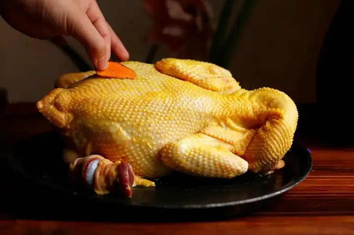 Những Nguyên Liệu Cần Có