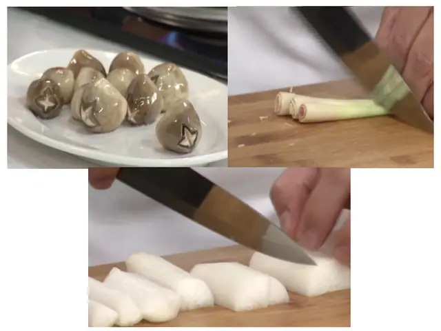 Cách nấu lẩu gà nòi