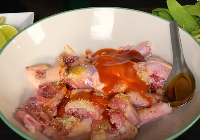 Sơ Chế Nguyên Liệu Sơ Chế Nguyên Liệu