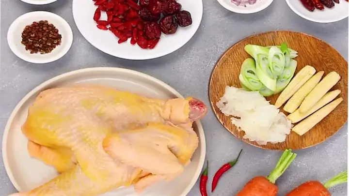 Cách Chọn Mua Nguyên Liệu Tươi Ngon