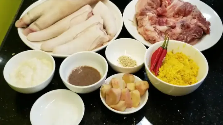 Cơm mẻ là gì? Mua ở đâu?