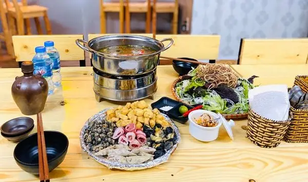 Hoàn Thành Và Thưởng Thức