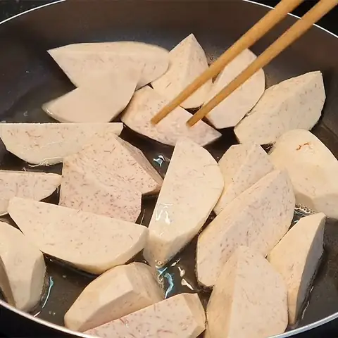 Sơ chế các nguyên liệu khác Sơ chế các nguyên liệu khác