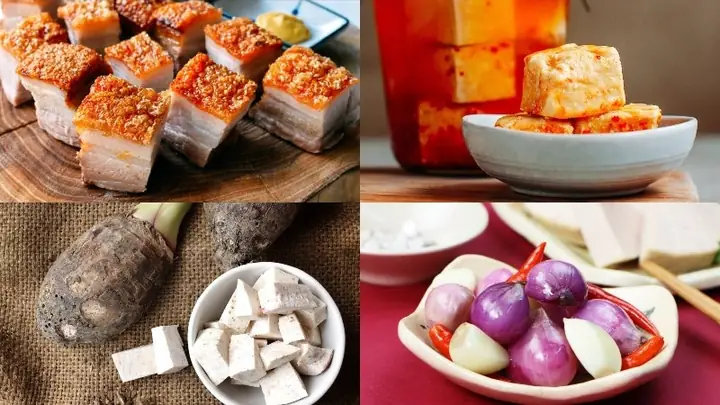 Heo quay mua ở đâu? Heo quay mua ở đâu?