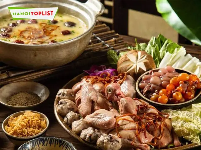 Các bước sơ chế cẩn thận