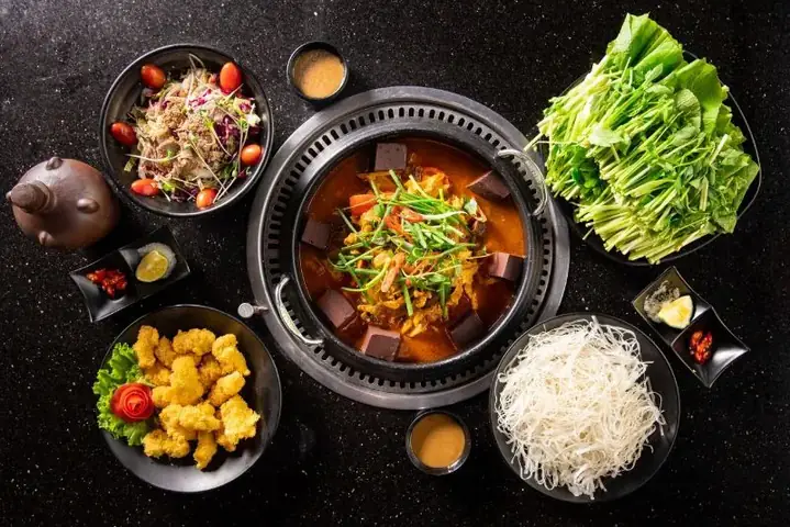 Lưu Ý Quan Trọng Khi Nấu Lẩu Lòng Bò Lưu Ý Quan Trọng Khi Nấu Lẩu Lòng Bò