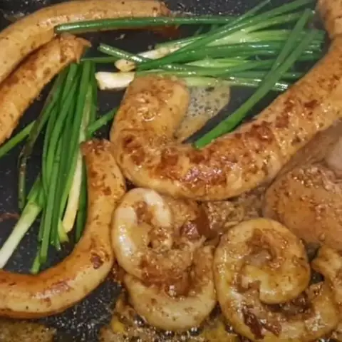 Bước 2: Ướp Lòng Bước 2: Ướp Lòng