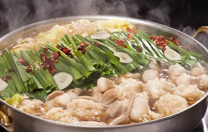 Bước 4: Nấu Lẩu Bước 4: Nấu Lẩu