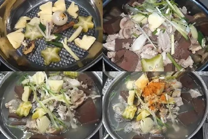 Kiểm Tra Chất Lượng