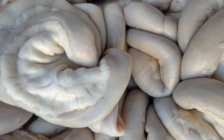 Cách chọn lòng bò thơm ngon Cách chọn lòng bò thơm ngon