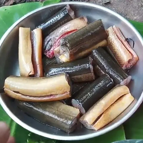 Sơ chế lươn Sơ chế lươn