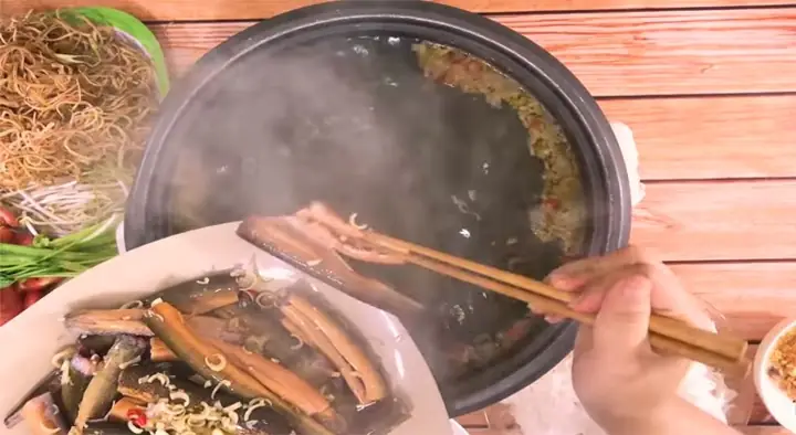 Nấu Nước Lẩu Nấu Nước Lẩu