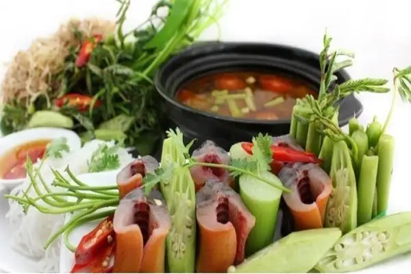 Cách Nấu Lẩu Lươn Thơm Ngon Bổ Dưỡng Cách Nấu Lẩu Lươn Thơm Ngon Bổ Dưỡng