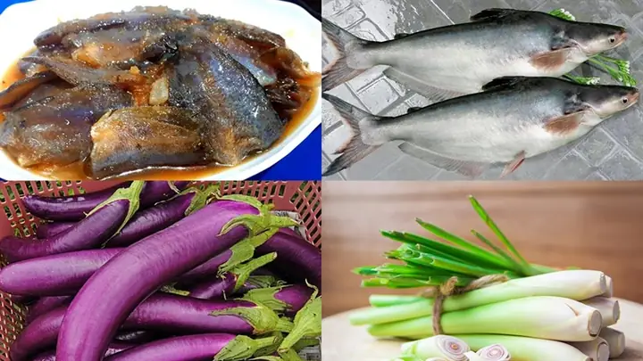 Cách chọn mua nguyên liệu tươi ngon Cách chọn mua nguyên liệu tươi ngon