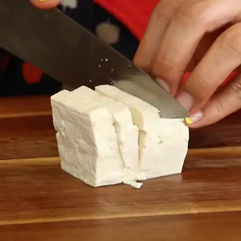 Sơ chế nguyên liệu