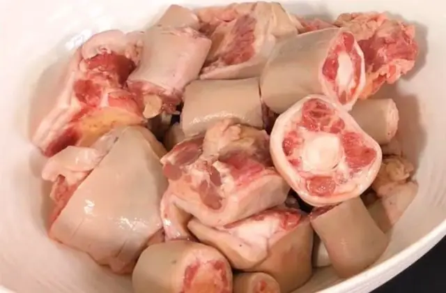 cách nấu lẩu miền bắc