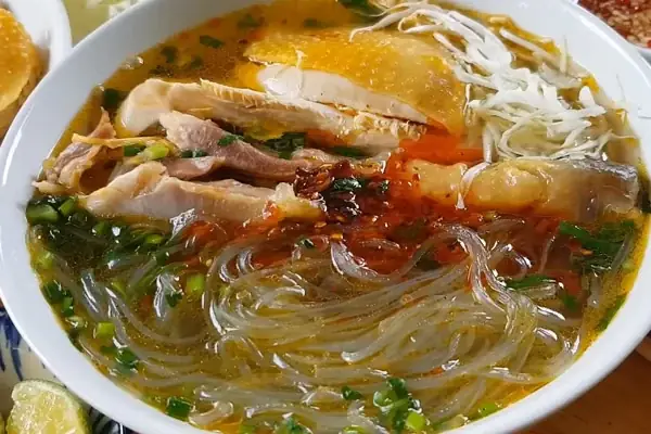 Thành Phẩm Và Thưởng Thức