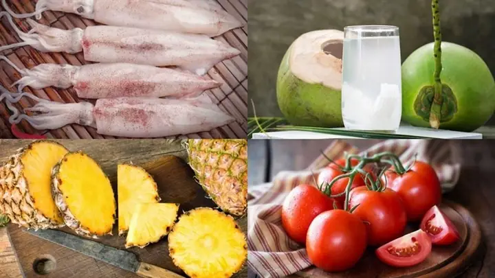 Gói gia vị nấu canh chua (gia vị chua cay) mua ở đâu?