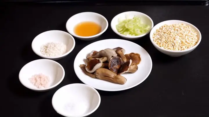 Cách chọn mua nấm tràm tươi ngon