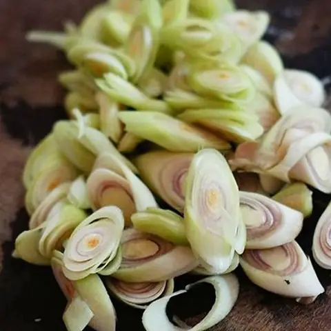 Sơ chế nguyên liệu khác