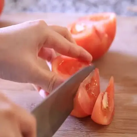 Sơ Chế Nguyên Liệu Khác