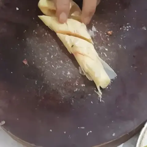 Sơ Chế Nguyên Liệu Khác