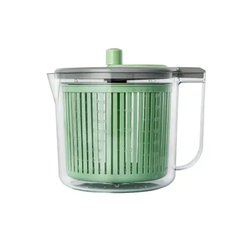 Rổ quay rau Elmich EL8421 Rổ quay rau Elmich EL8421