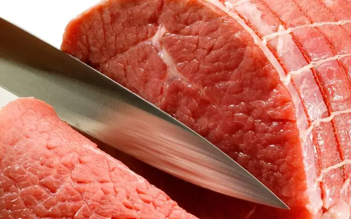 SƠ CHẾ THỊT SƠ CHẾ THỊT