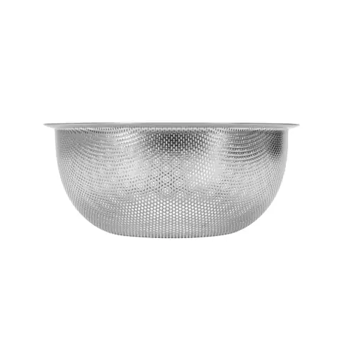 Rổ inox cao cấp đa năng Elmich 22.5cm EL1105 Rổ inox cao cấp đa năng Elmich 22.5cm EL1105