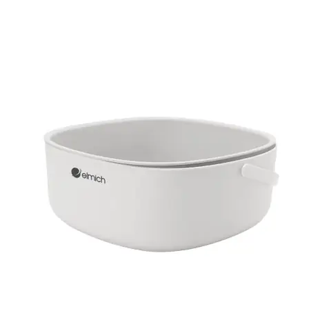 Bộ thau rổ có quai Rose Elmich 28cm EL0268 Bộ thau rổ có quai Rose Elmich 28cm EL0268