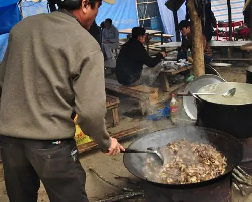 Cách Nấu Lẩu Thắng Cố Sapa Theo Cách Hiện Đại Cách Nấu Lẩu Thắng Cố Sapa Theo Cách Hiện Đại