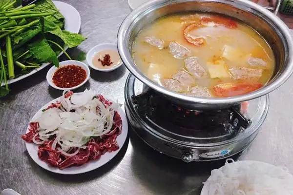 Bước 4: Nêm Nếm