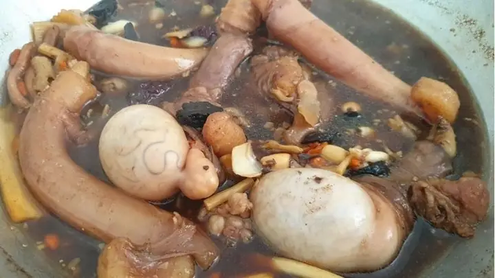 Cách Nấu Lẩu Pín Bò Chuẩn Vị, Bí Quyết Khử Mùi Hiệu Quả