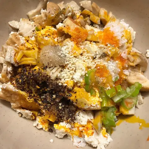 Làm Riêu Làm Riêu