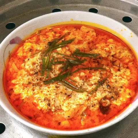 Làm Riêu Làm Riêu