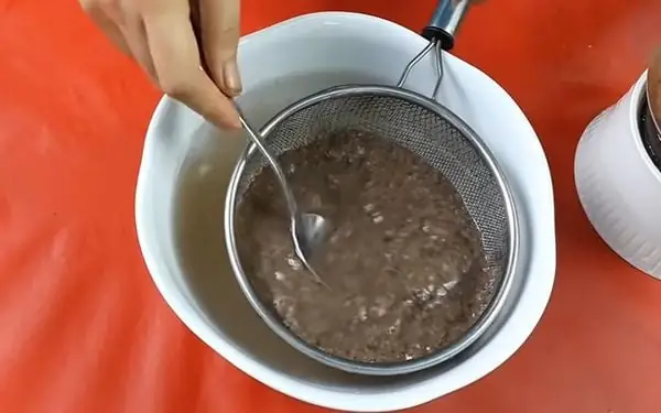 Sơ chế cua đồng