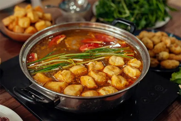 Yêu Cầu Thành Phẩm