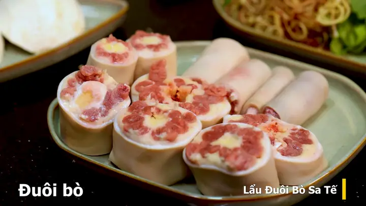 CÁC BƯỚC THỰC HIỆN